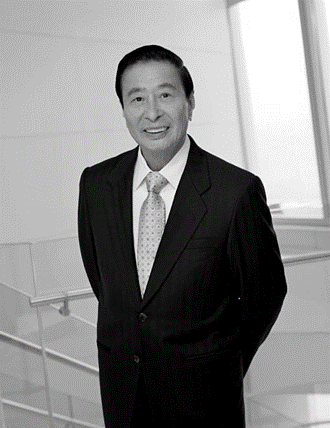 李兆基博士
